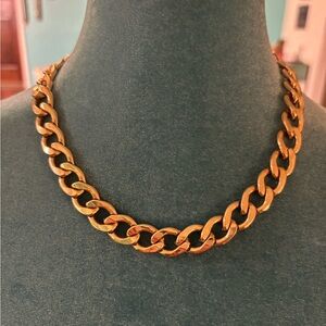 Chunky Gold Chain